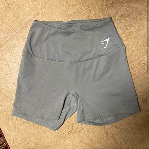 Gymshark Grey Training shorts